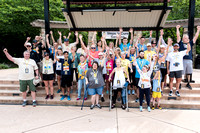 2018-06-10 Steps to Cure Sarcoma
